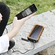 30000mAh Wireless Fast Charging Solar Power Bank | https://www.bestnamebadges.com