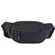 Large Capacity Fanny packs With 4-Zipper Pockets | https://www.bestnamebadges.com