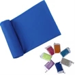 12inch x 39.4inch Microfiber Cooling Towel | https://www.bestnamebadges.com