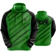 Premium Composite Cloth Mesh Women's Wind Jacket | https://www.bestnamebadges.com