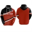 Premium Composite Cloth Mesh Women's Wind Jacket | https://www.bestnamebadges.com