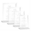 Sullivan Award - White | https://www.bestnamebadges.com