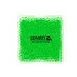 Square Gel Beads Hot/Cold Pack | https://www.bestnamebadges.com