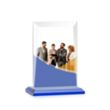 Sullivan VividPrint™ Award - Blue | https://www.bestnamebadges.com