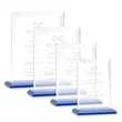 Sullivan Award - Blue | https://www.bestnamebadges.com