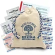Garyline® Handy Canvas First Aid Kit - 11 Piece | https://www.bestnamebadges.com