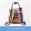 Stadium Cinch Sacks Bag | https://www.bestnamebadges.com