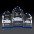 Strobel Award (3D) | https://www.bestnamebadges.com