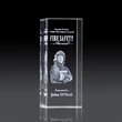 Dakota 3D Award | https://www.bestnamebadges.com