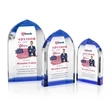 Strobel VividPrint™ Award | https://www.bestnamebadges.com