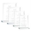 Sullivan Award - Clear | https://www.bestnamebadges.com