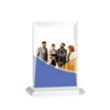 Sullivan VividPrint™ Award - Clear | https://www.bestnamebadges.com