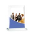 Sullivan VividPrint™ Award - Clear | https://www.bestnamebadges.com