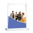 Sullivan VividPrint™ Award - Clear | https://www.bestnamebadges.com