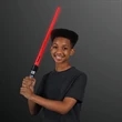 Expandable Saber Light Up Swords | https://www.bestnamebadges.com