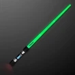 Expandable Saber Light Up Swords | https://www.bestnamebadges.com