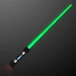 Expandable Saber Light Up Swords | https://www.bestnamebadges.com