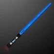 Expandable Saber Light Up Swords | https://www.bestnamebadges.com