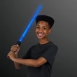 Expandable Saber Light Up Swords | https://www.bestnamebadges.com