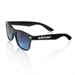 Ocean Gradient UV 400 Protection Sunglasses | https://www.bestnamebadges.com
