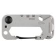 Tactical Multi-Tool Pocket Carabiner | https://www.bestnamebadges.com