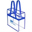 The Wrigley Stadium Tote | https://www.bestnamebadges.com