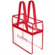 The Wrigley Stadium Tote | https://www.bestnamebadges.com