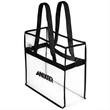 The Wrigley Stadium Tote | https://www.bestnamebadges.com