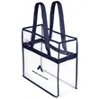 The Wrigley Stadium Tote | https://www.bestnamebadges.com