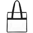 The Wrigley Stadium Tote | https://www.bestnamebadges.com