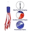Windsock Windpipe Flag | https://www.bestnamebadges.com