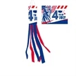 Windsock Windpipe Flag | https://www.bestnamebadges.com