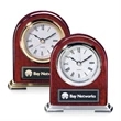 Birmingham Clock | https://www.bestnamebadges.com