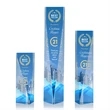Henderson VividPrint™ Award | https://www.bestnamebadges.com