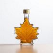 Maple Syrup - Maple Leaf - Imprinted | https://www.bestnamebadges.com