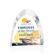 Omega VividPrint™ Award | https://www.bestnamebadges.com