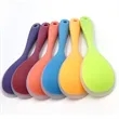 Non Stick Silicone Rice Spoon  | https://www.bestnamebadges.com