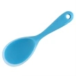 Non Stick Silicone Rice Spoon  | https://www.bestnamebadges.com