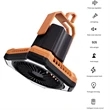 Remote LED Camping USB Desk Fan | https://www.bestnamebadges.com