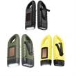 Hand Crank Solar Powered Flashlight | https://www.bestnamebadges.com