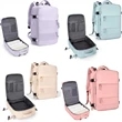 Large Travel Backpack | https://www.bestnamebadges.com