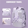 Large Travel Backpack | https://www.bestnamebadges.com