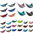 Portable Camping Hammocks | https://www.bestnamebadges.com