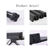 Folding Beach Table | https://www.bestnamebadges.com