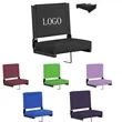 Portable Stadium Seat | https://www.bestnamebadges.com