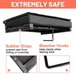 Portable Stadium Seat | https://www.bestnamebadges.com