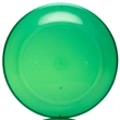 9.25" Plastic Translucent Colored Flying Disc | https://www.bestnamebadges.com