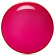 9.25" Plastic Translucent Colored Flying Disc | https://www.bestnamebadges.com