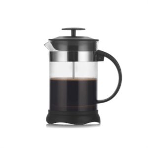 High Borosilicate Glass French Press Hand Brewed Coffee-28oz