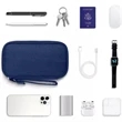 Tech Organizer Pouch | https://www.bestnamebadges.com